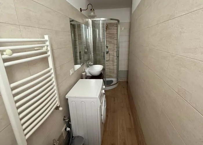 The Beauty House Ferienhaus