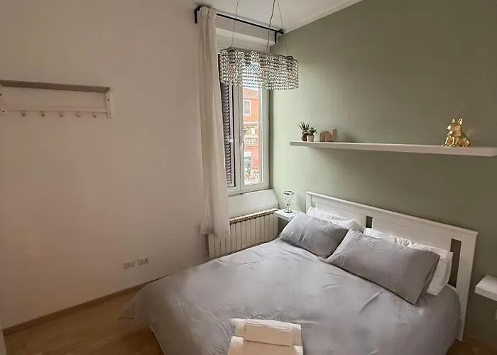 Ferienhaus The Beauty House